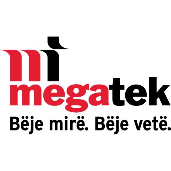 Megatek Logo
