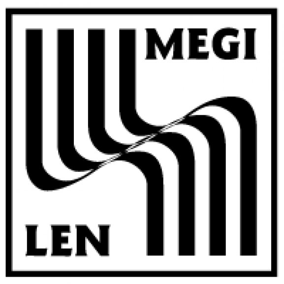 MegiLen Logo
