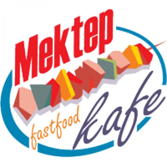 Mektep Kafe Logo