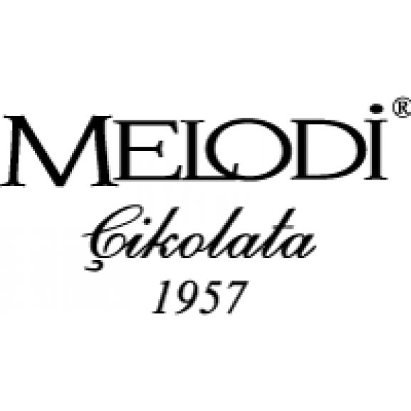 Melodi Cikolata Logo