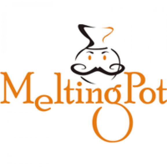 Melting Pot Logo