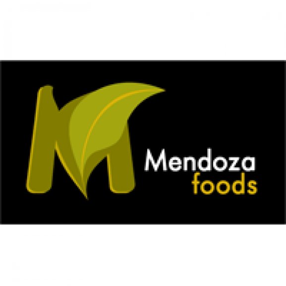 MENDOZA FOODS Logo