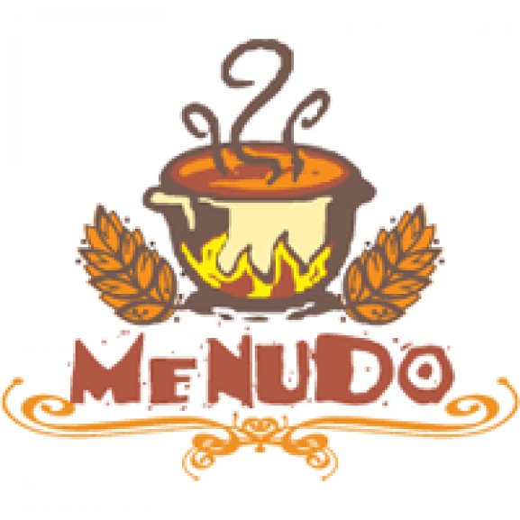 menudo Logo