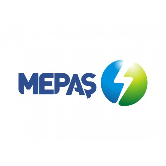 Mepaş Logo