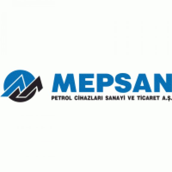 Mepsan Petrol Cihazları A.Ş. Logo