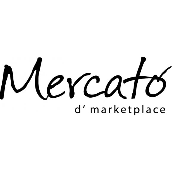 mercato Logo