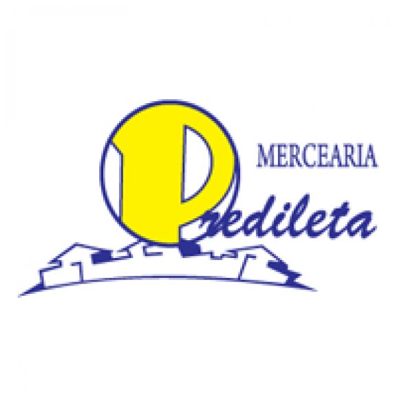 MERCEARIA PREDILETA Logo