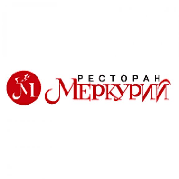 Mercury Restaurant Logo
