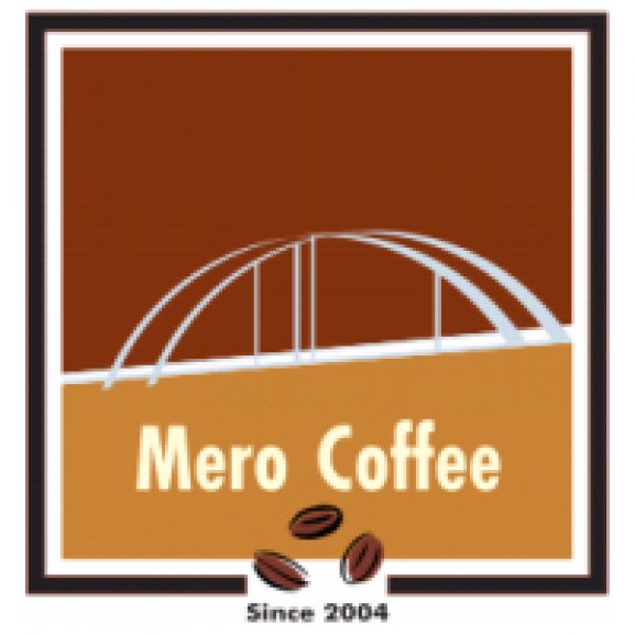 Mero Coffee Logo