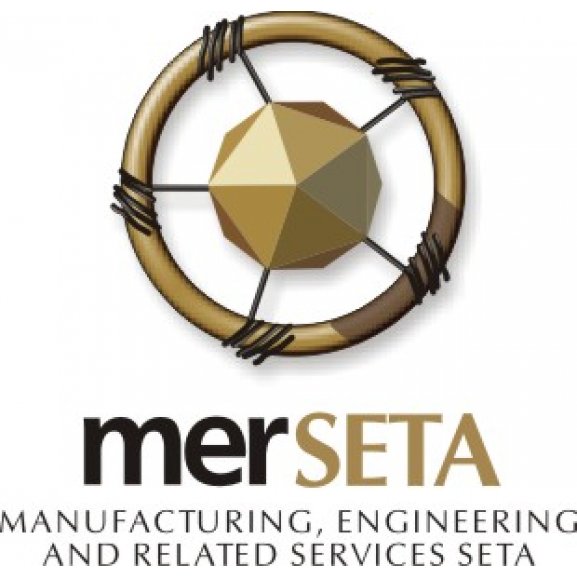 merseta Logo