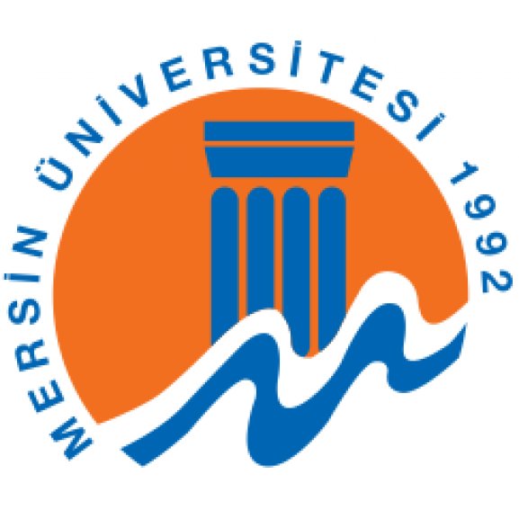 Mersin Üniversitesi Logo