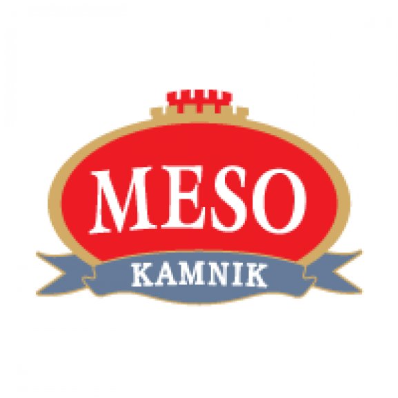 Meso Kamnik Logo