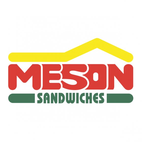 Meson Sandwiches Logo