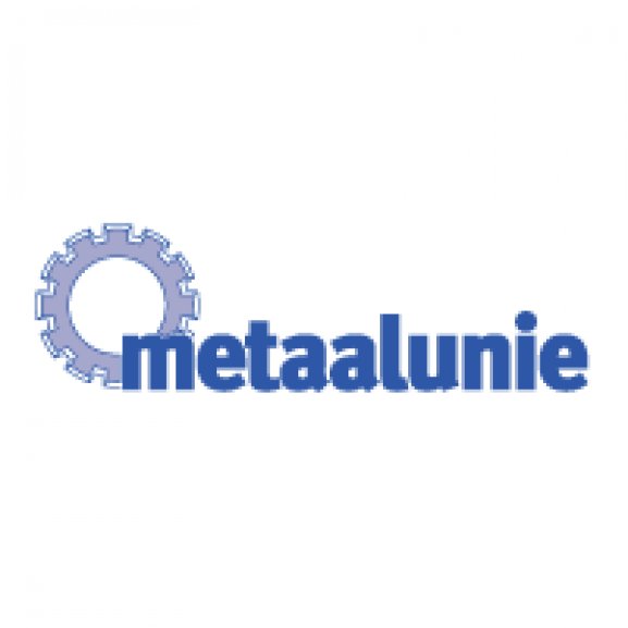 metaalunie Logo