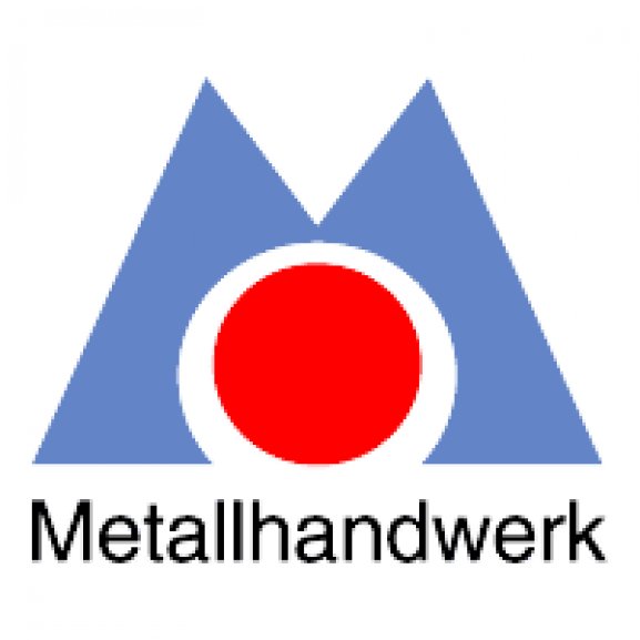 Metallhandwerk Logo