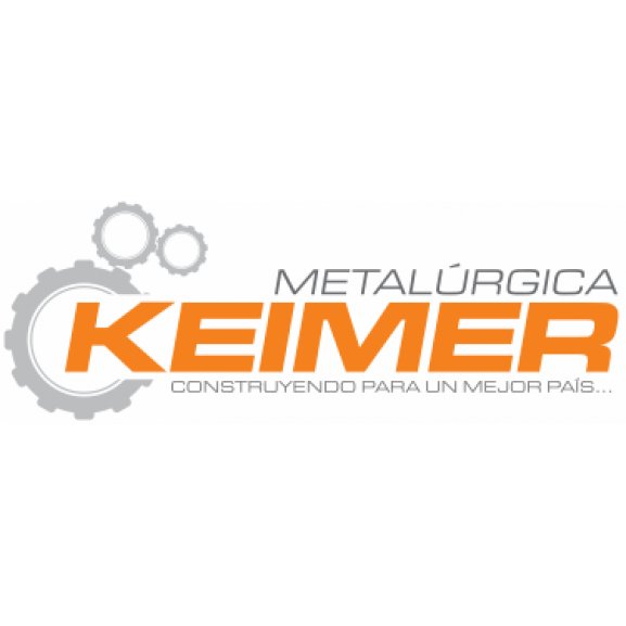 Metalurgica Keimer Logo