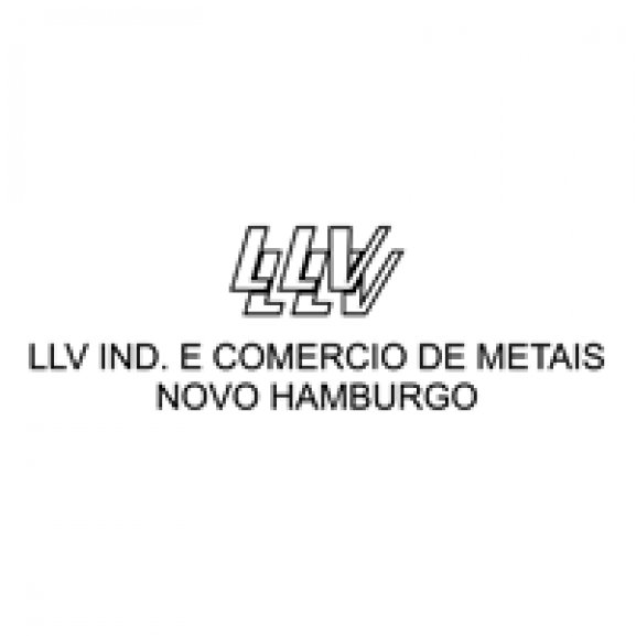 METALURGICA LLV Logo