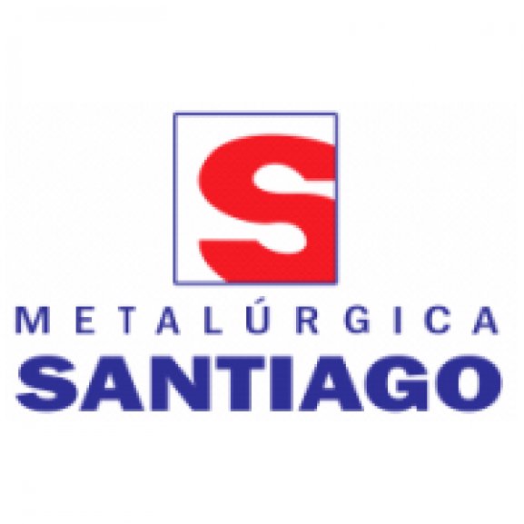 Metalúrgica Santiago Logo