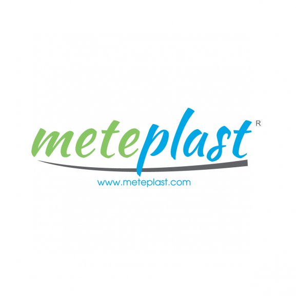 Mete Plast Logo