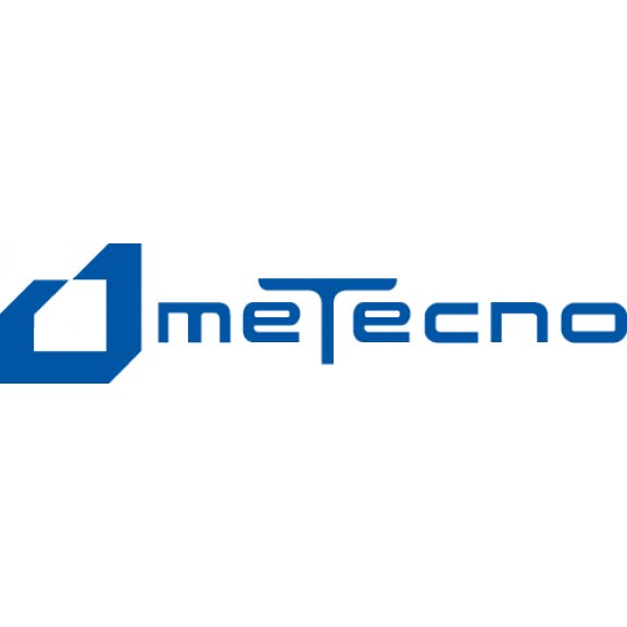 Metecno Logo