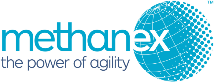 Methanex Logo