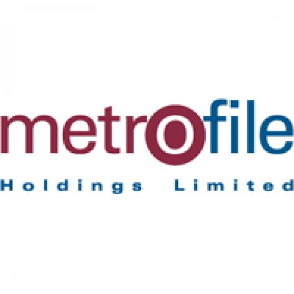 Metrofile Logo