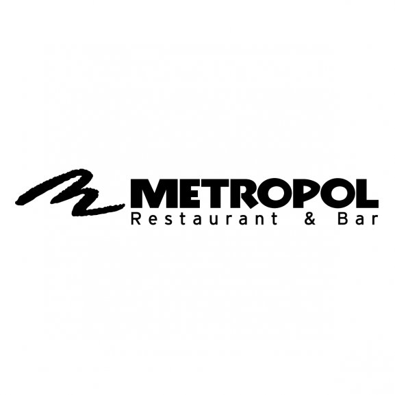 Metropol Restaurant & Bar Logo