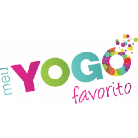 Meu Yogo Logo