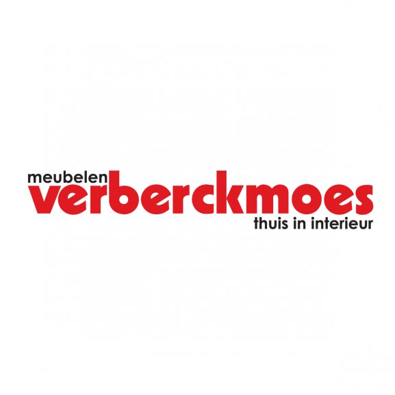 Meubelen Verberckmoes Logo