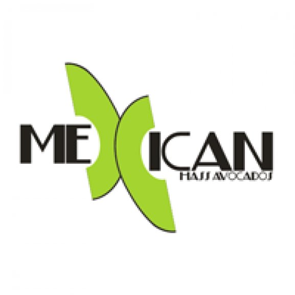 Mexican Hass Avocados Logo