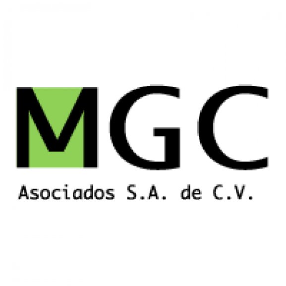 MGC Consultores Logo