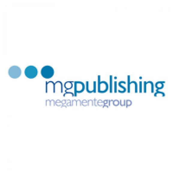 MGPublishing Logo