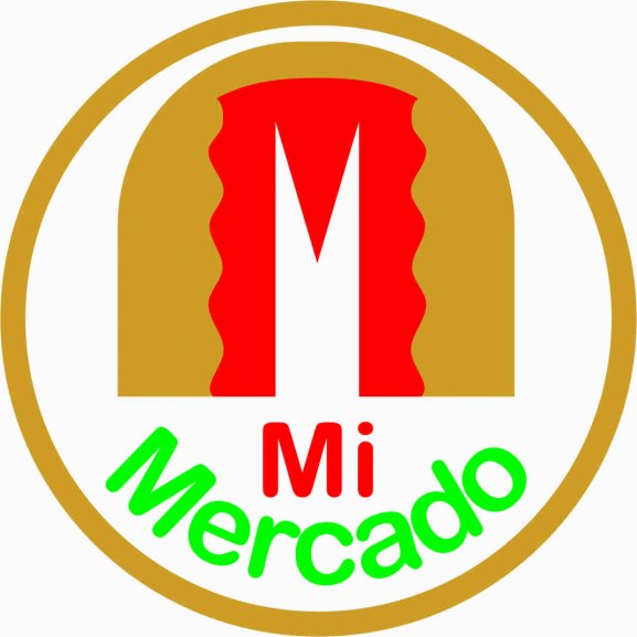Mi Mercado Logo