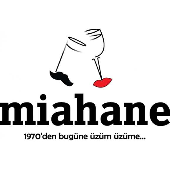 Miahane Logo