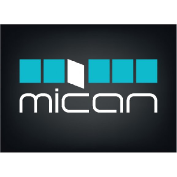 MICAN Amoblamientos Logo