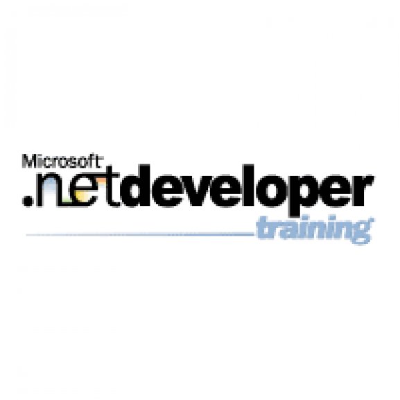 Microsoft .net developer training Logo