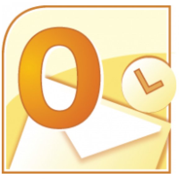 Microsoft Outlook 2010 Logo