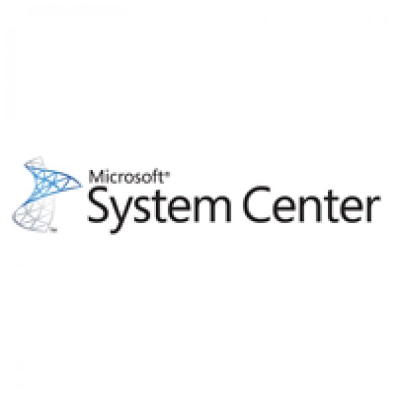 Microsoft System Center Logo