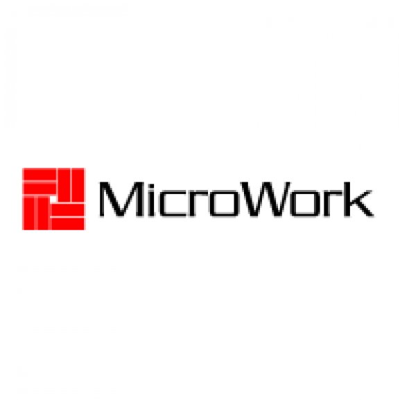 MicroWork Logo