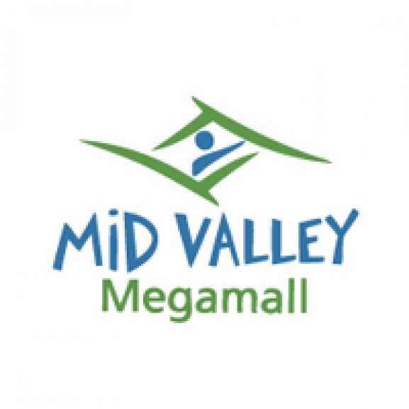 Mid Valley Megamall Logo