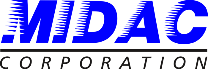 MIDAC Corporation Logo