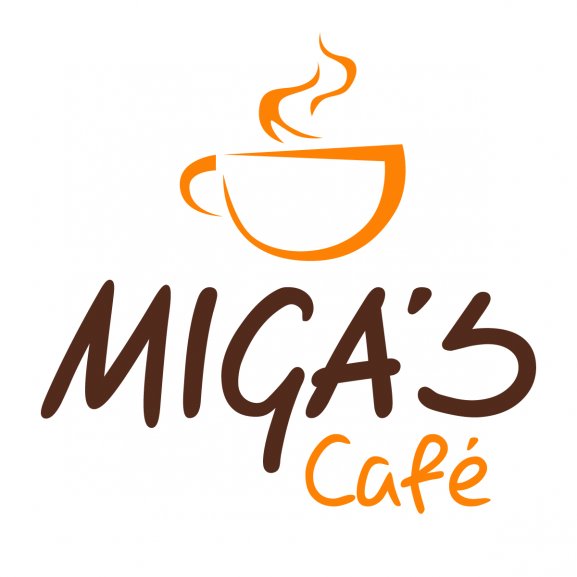 Migas Café Logo