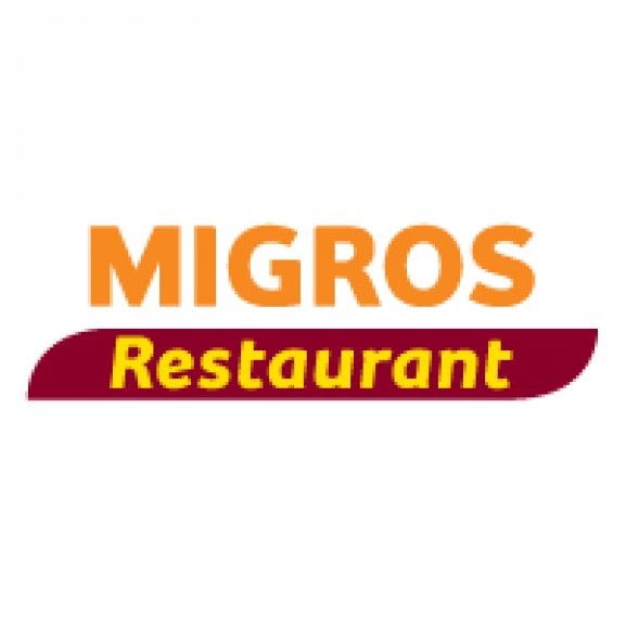 Migros Restaurant Logo