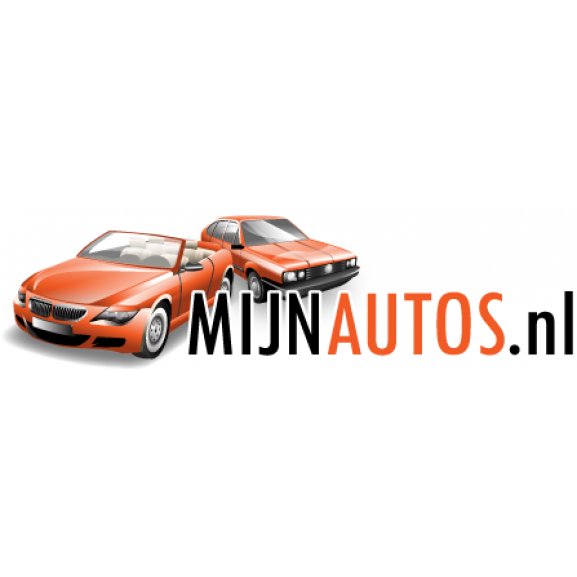 Mijnautos Logo