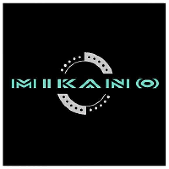 Mikano Logo