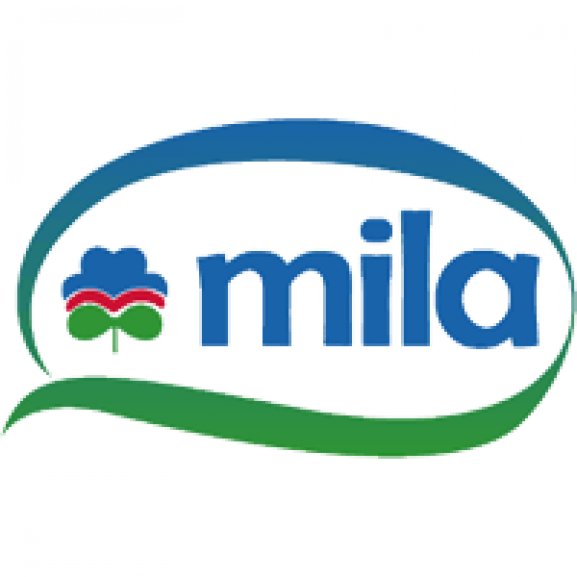 Mila Yougurt, Sudtirol Alto Adige Logo