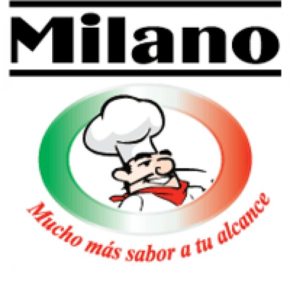 Milano embutidos Logo