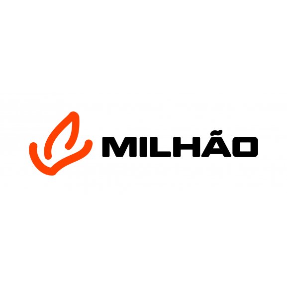 Milhão Logo