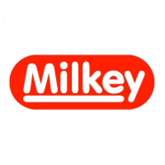 Milkey Logo