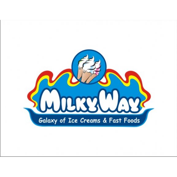 Milkyway Logo